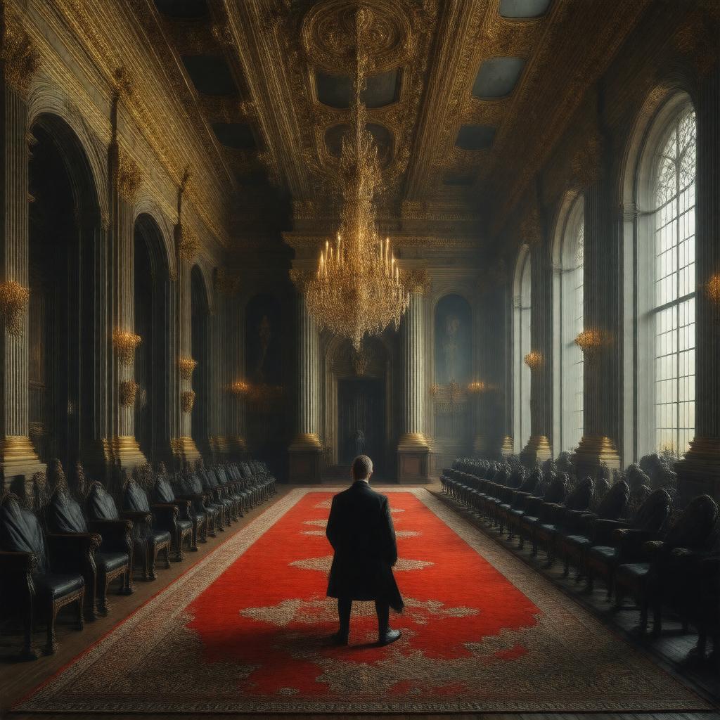House of Cards (UK series)